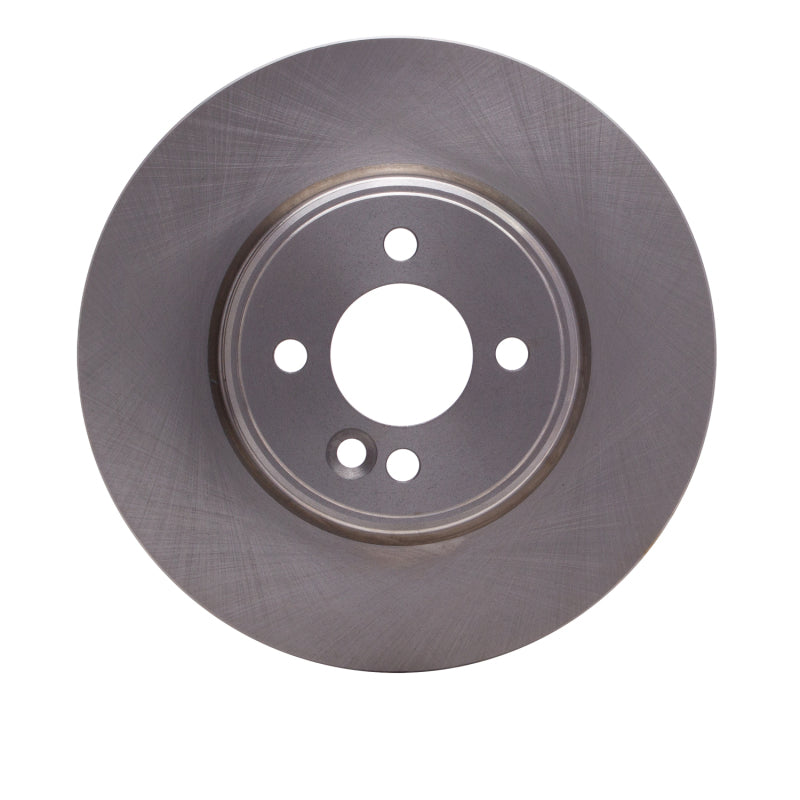 R1 02-06 Mini Cooper (Excl Clubman) Front Brake Rotor