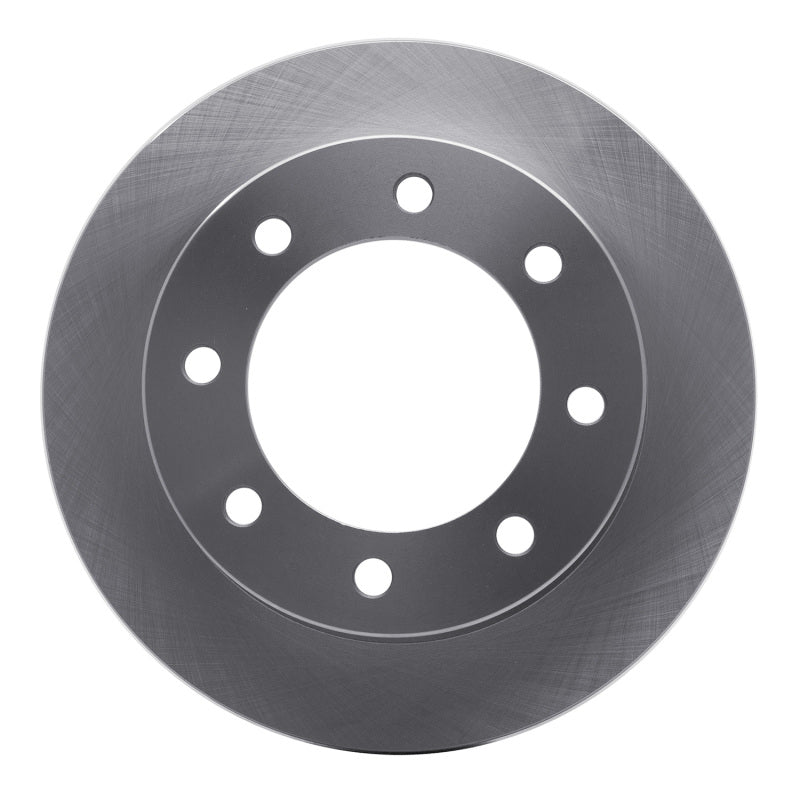 R1 99-05 Ford F-350 Super Duty 4WD Front Brake Rotor