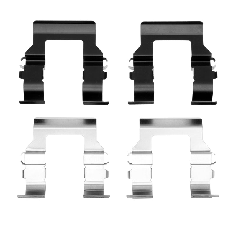 R1 91-12 Dodge STEALTH Rear Disc Brake Hardware Kit