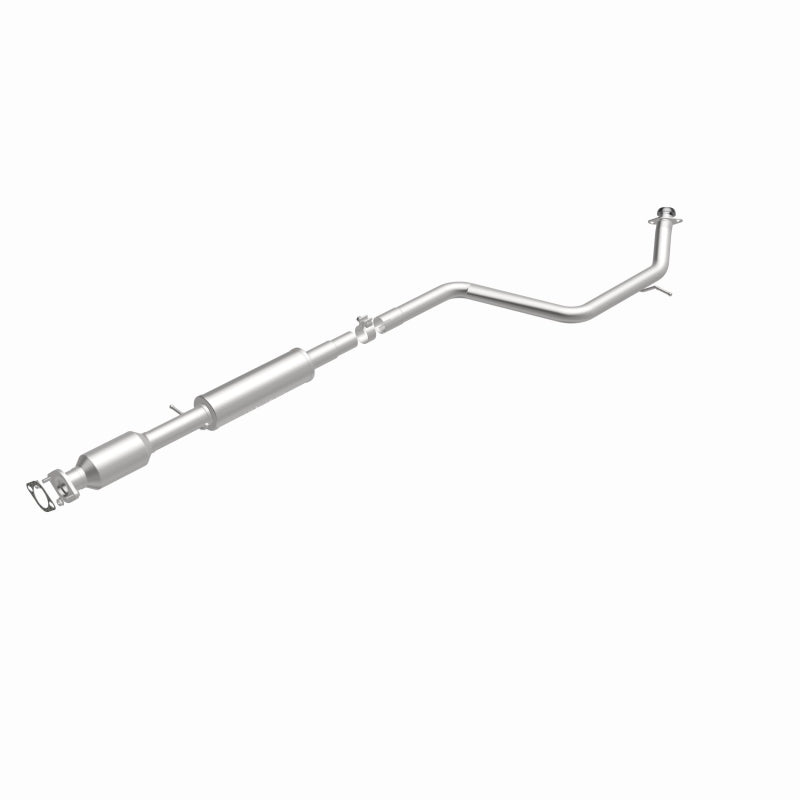 MagnaFlow 12-15 Mazda 5 2.5L Direct Fit CARB Compliant Catalytic Converter