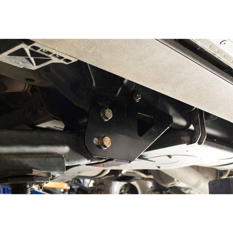 Synergy 2014+ Ram 2500 Front Radius Arm Drop Brackets