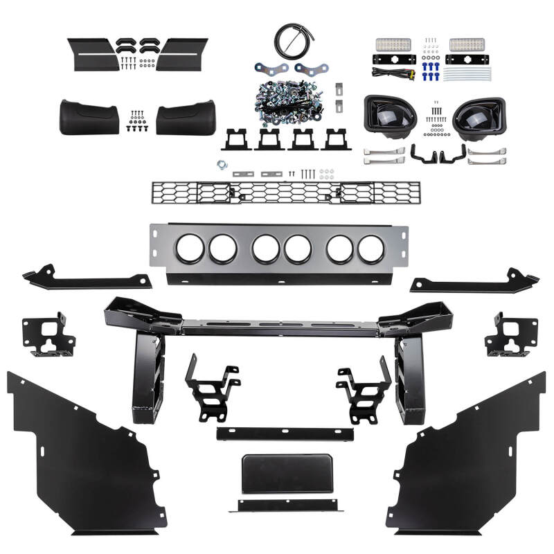 ARB Summit Combar ARB Fog Mkii Ranger Everest 15On (Fit Kit NOT Included)