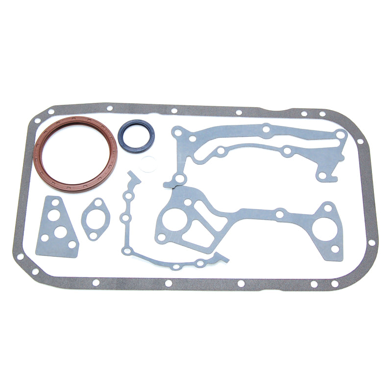 Cometic Street Pro 91-00 Mitsubishi 6G72 DOHC 24V V6 3.0L Bottom End Kit