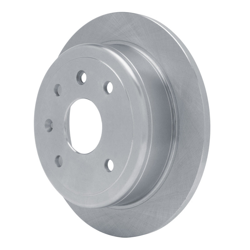 R1 04-10 Chevrolet Optra (Mexico) Rear Brake Rotor