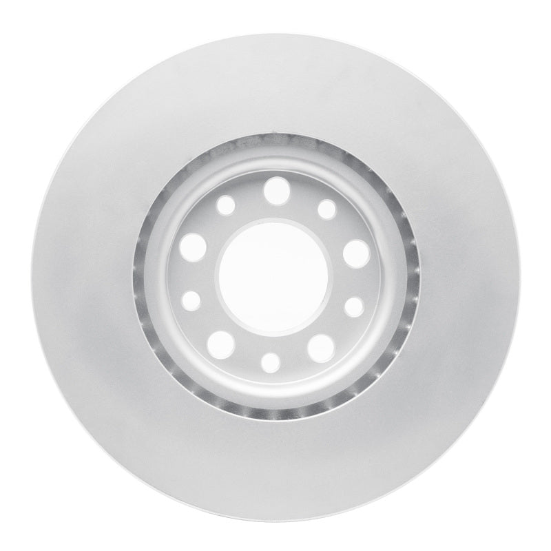 R1 2013-2023 Chrysler 200 Front GeoSPEC Coated Rotor