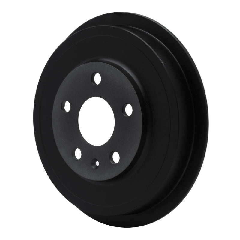 R1 2011-2012 Volkswagen Jetta Sedan Rear Brake Drum