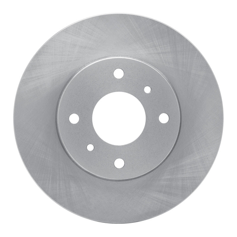 R1 84-88 Nissan Maxima Front Brake Rotor