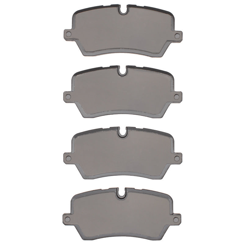 DFC 18-25 Land Rover Range Rover Sport Rear 5000 Advanced Ceramic Brake Pads