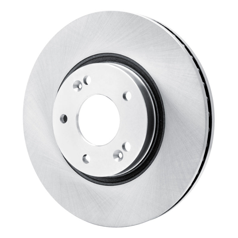 R1 2010-2013 Hyundai Santa Fe Front Brake Rotor