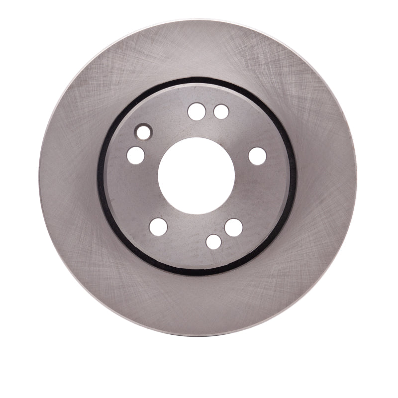 R1 90-92 Mercedes-Benz 300TE Front Brake Rotor
