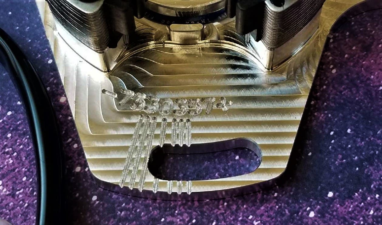 MSV Racing ’87-’01 CR500 Outlaw Kart "Faraday" High Power Adjustable Stator image 5