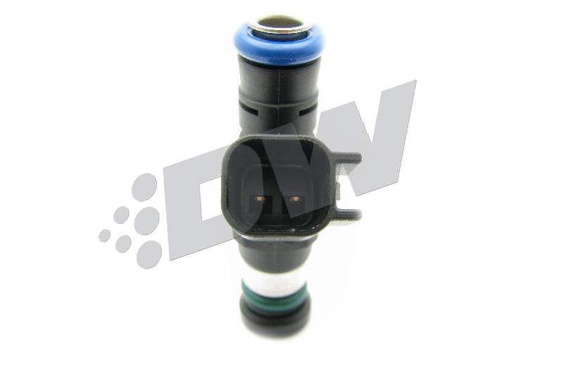 DeatschWerks Ford Focus MK2 ST/RS 05-10 750cc Injectors - Set of 5