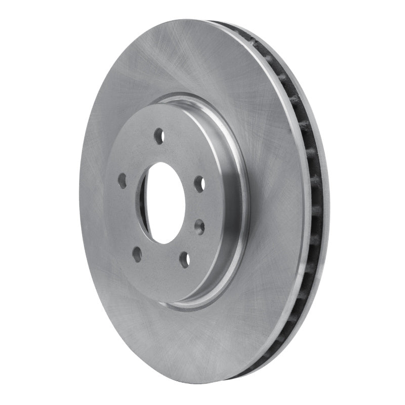 R1 09-11 Cadillac STS Front Brake Rotor