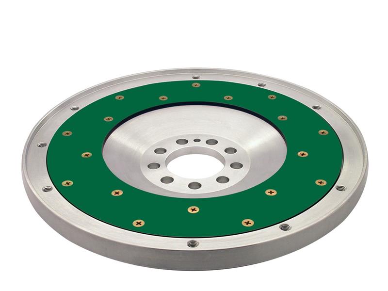 Fidanza 85-91 Porsche 944 Turbo Aluminum Flywheel