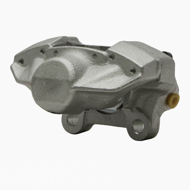 DFC 73-91 Mercedes-Benz 560SL Rear-R Premium Caliper - Silver Zinc Coated