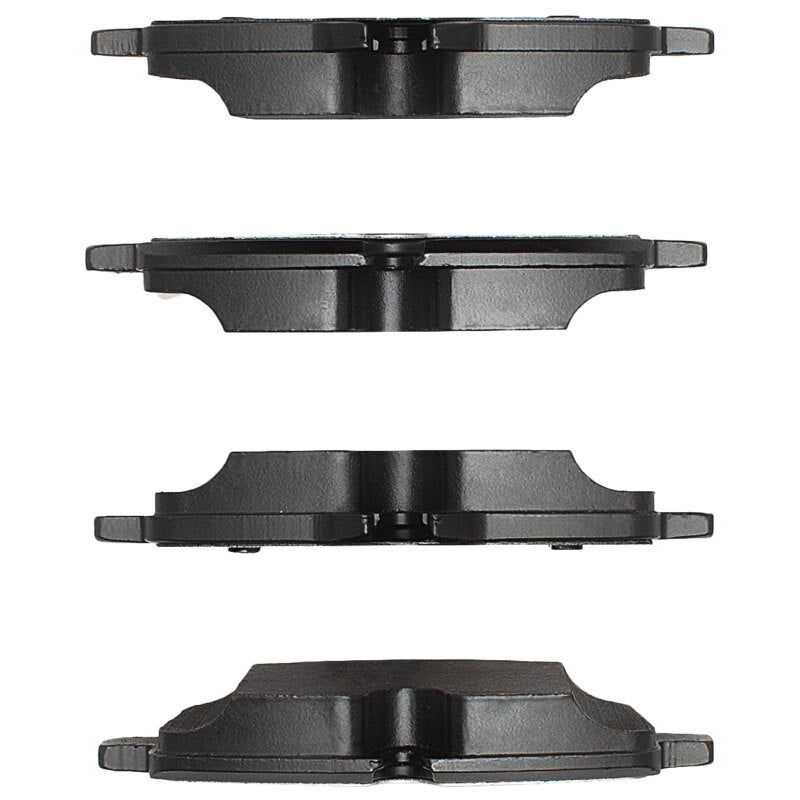 DFC 16-22 BMW 540i xDrive Rear 5000 Advanced Ceramic Brake Pads