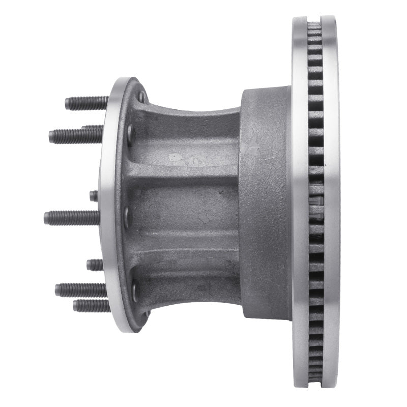 DFC 05-07 Ford F-350 Super Duty 2WD Front Brake Rotor