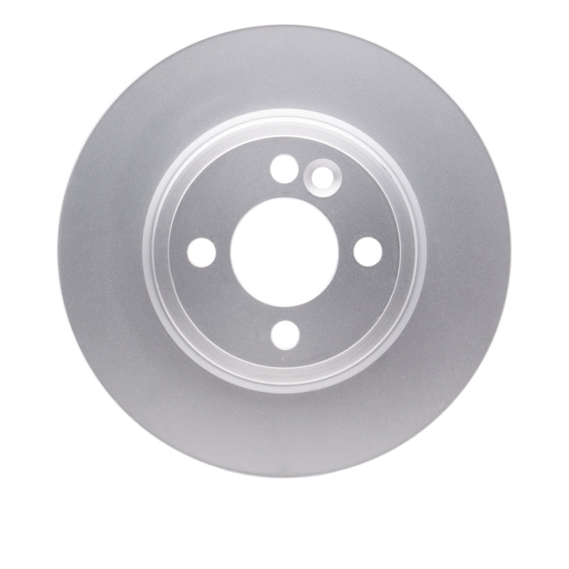 R1 2007-2015 Mini Cooper Clubman Front GeoSPEC Coated Rotor