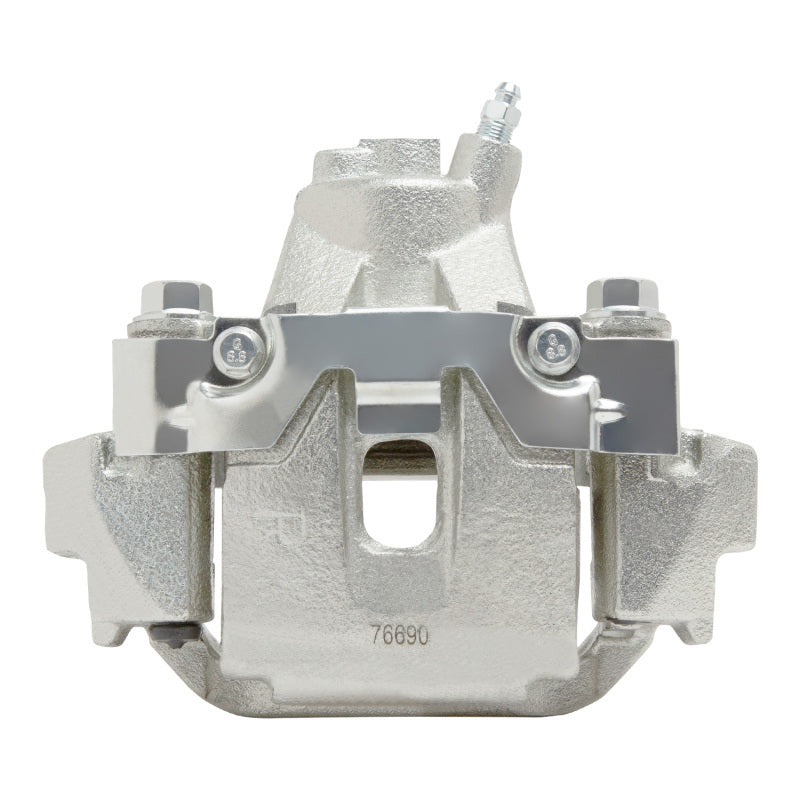 DFC 08-16 Lexus LX570 Rear-R Silver Zinc Coated Premium Caliper