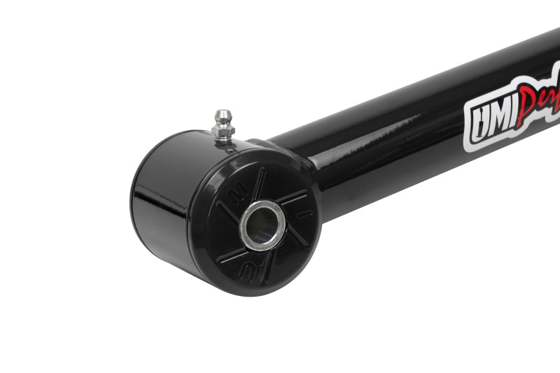 UMI Performance 64-67 GM A-Body Tubular Non-Adjustable Upper Control Arms