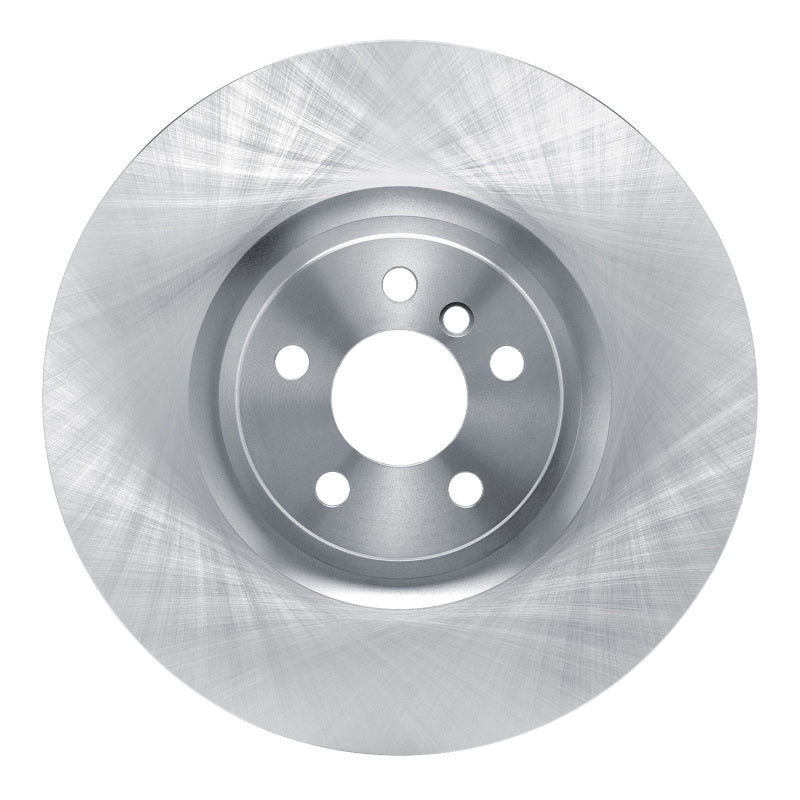 R1 19-25 BMW M235I xDrive Gran Coupe Right Front Brake Rotor