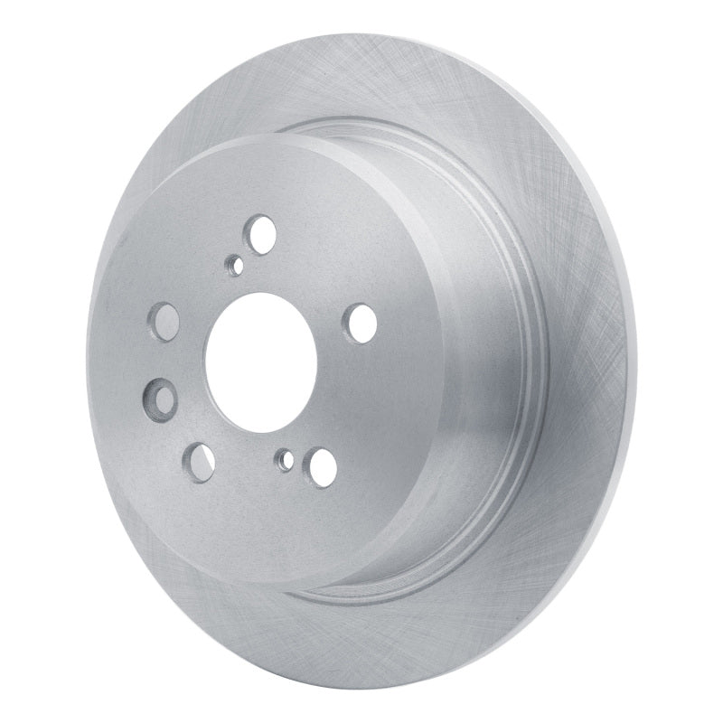 R1 1994-1995 Toyota Celica Rear Brake Rotor