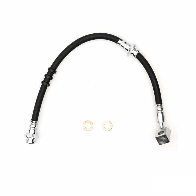 DFC 85-89 Nissan Maxima Front-R Brake Hose