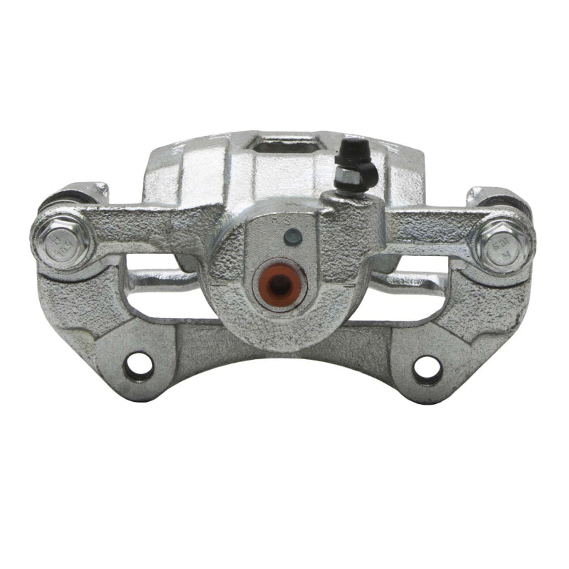 DFC 04-06 Suzuki Verona Rear-L Premium Caliper - Silver Zinc Coated