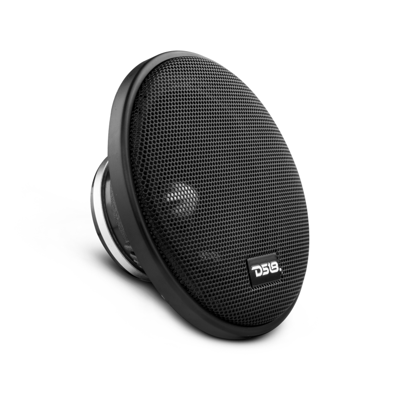DS18 5.25 200 Watts RMS 4 ohm Neodymium Full Range Loudspeaker