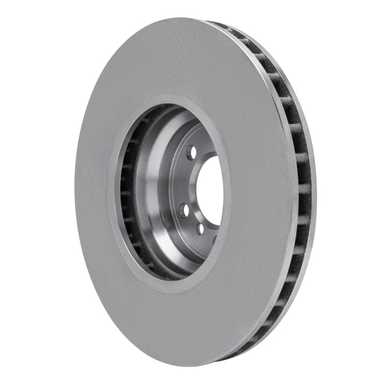 R1 07-08 BMW ALPINA B7 Front Brake Rotor
