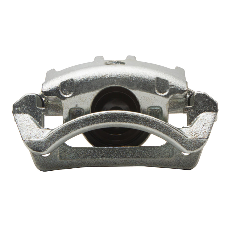 DFC 01-05 Chrysler Voyager Front-R Premium Caliper - Silver Zinc Coated
