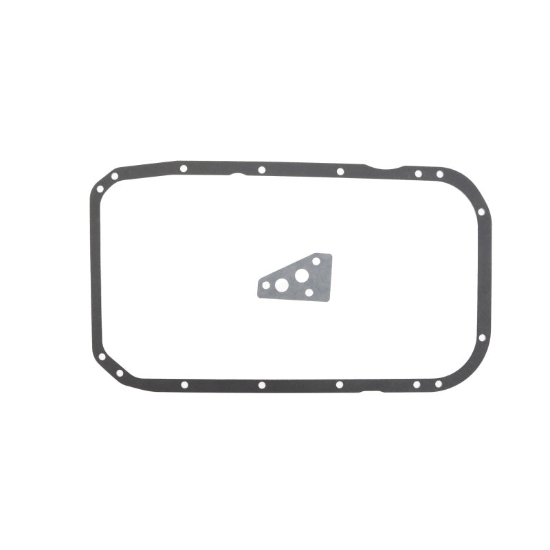 Cometic Mitsubishi 6G72 Oil Pan Gasket Set - DOHC