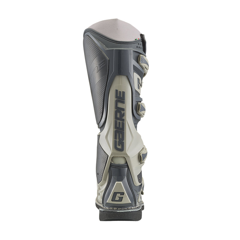 Gaerne SG12 Boot Stone Grey Size - 12