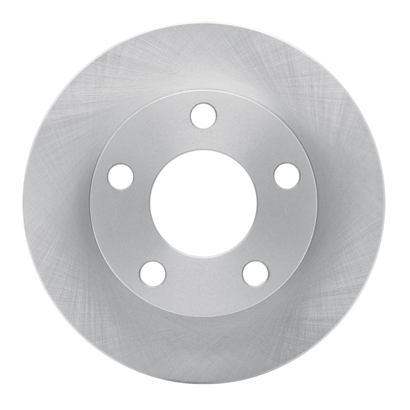 R1 92-05 Audi 100 Quattro Rear Brake Rotor