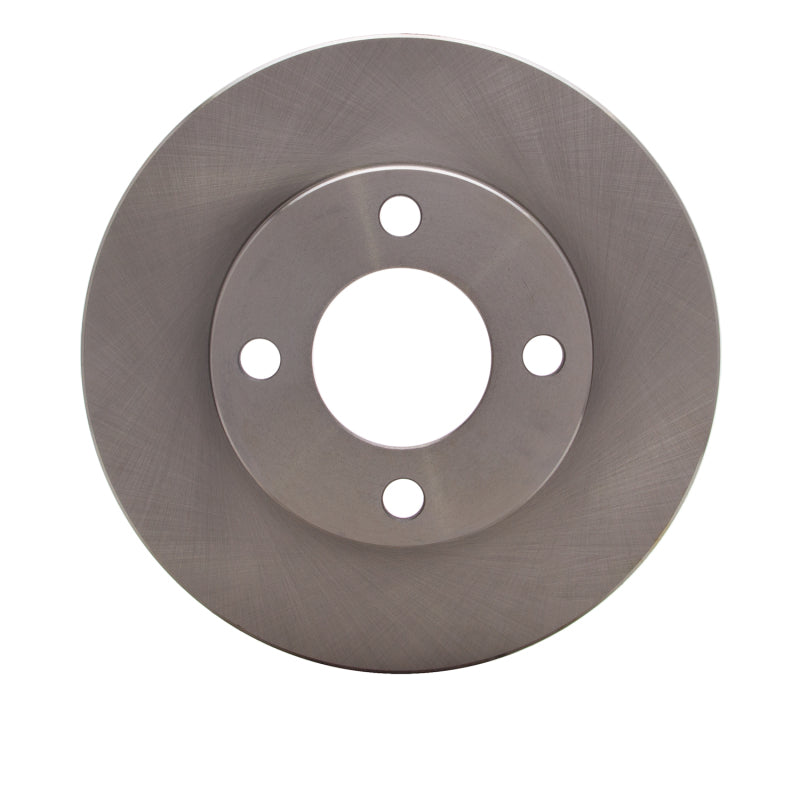 R1 90-91 Audi 90 Quattro Front Brake Rotor
