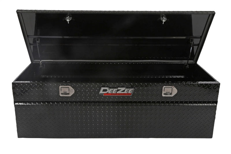 Dee Zee Universal Tool Box - Red Chest Black BT