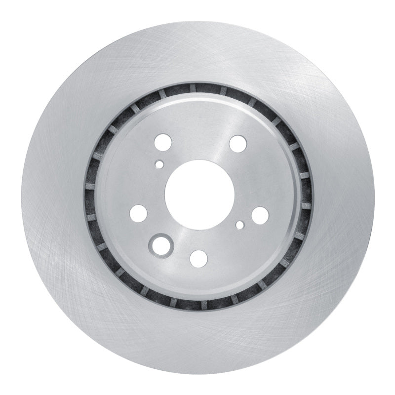 R1 16-26 Lexus RX500 Front Brake Rotor