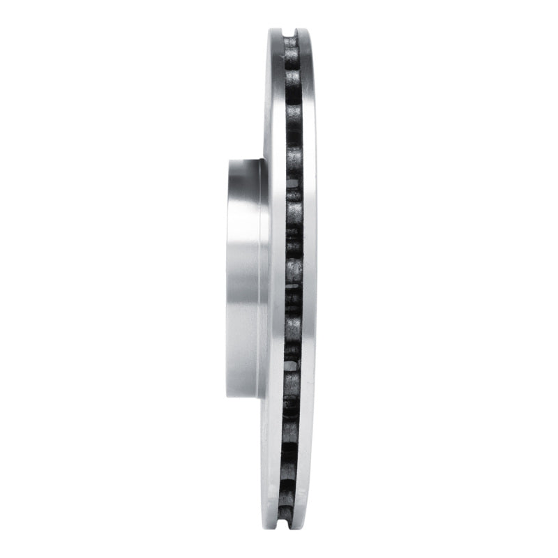 DFC 12-19 Fiat 500E Front Brake Rotor