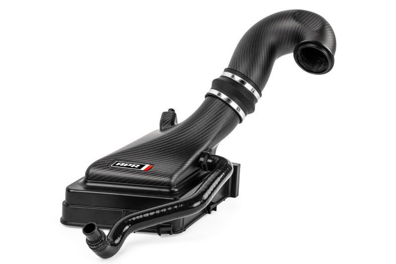 APR 20-25 Porsche 911 (992) 3.0T/3.7T Carbon Fiber Intake System w/Turbo Inlet Pipes