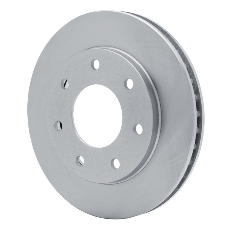 R1 97-04 Ford F-250 4WD (Excl Super Duty) Front Brake Rotor