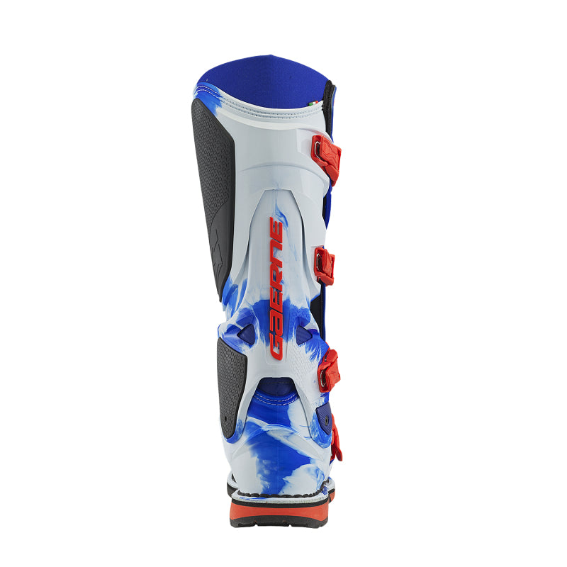 Gaerne SG22 Boot Hurricane Size - 13