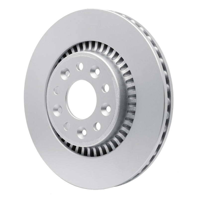 R1 05-09 Ford Five Hundred Front GeoSPEC Coated Rotor