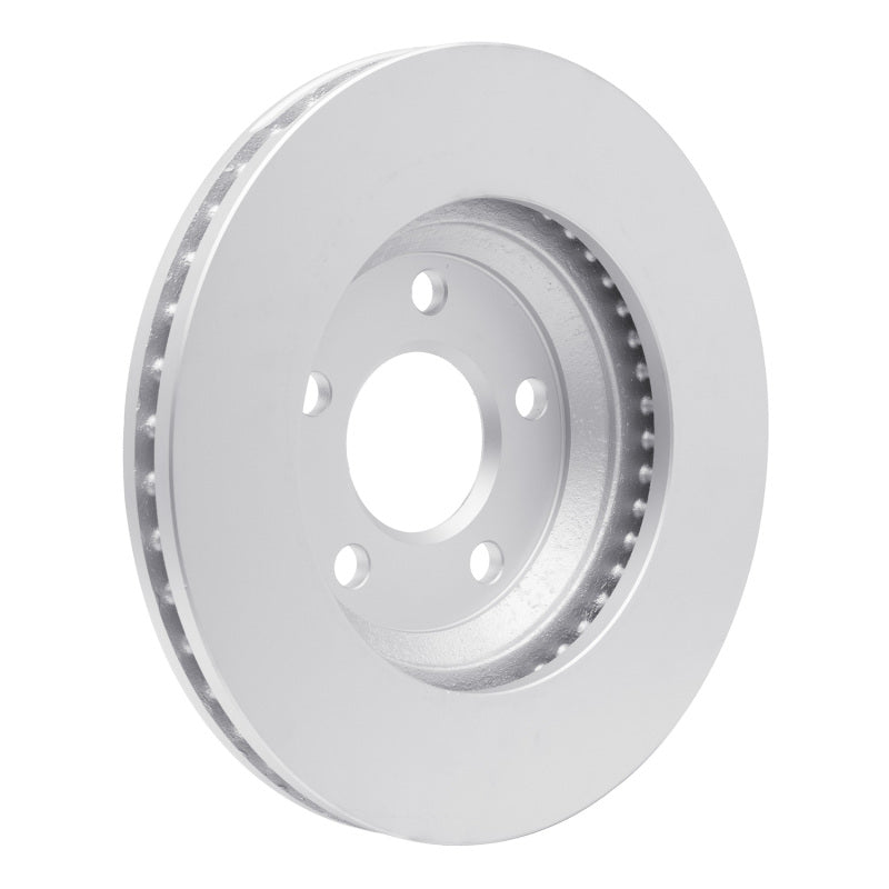R1 05-05 Buick LeSabre Front GeoSPEC Coated Rotor
