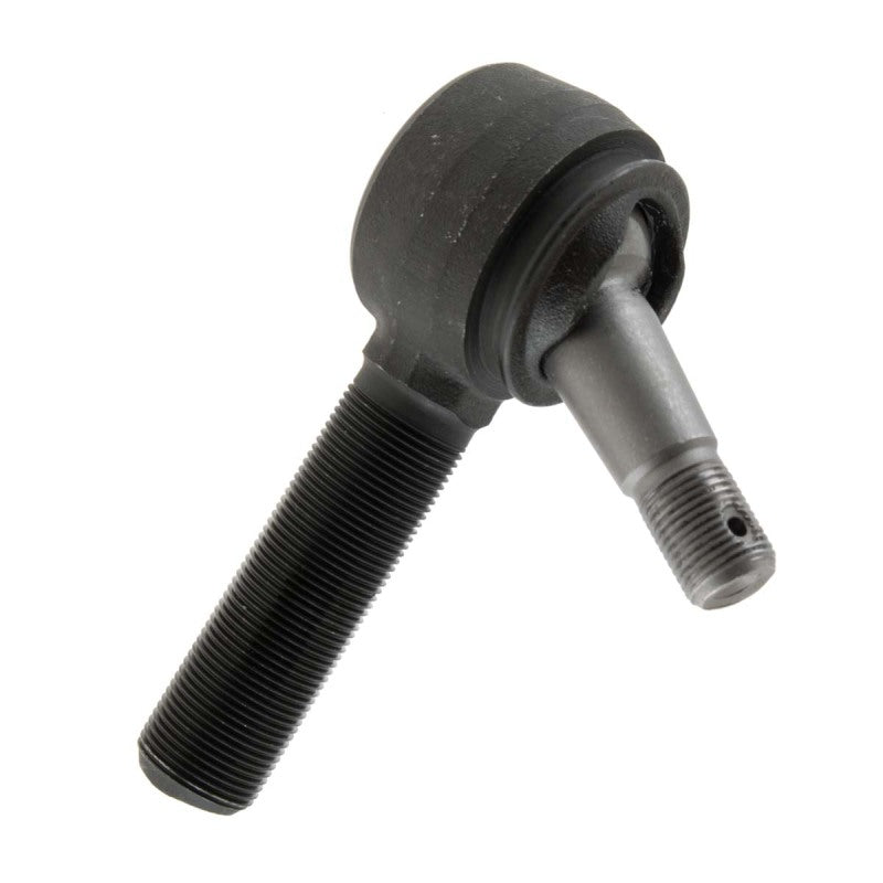 Synergy Jeep JL/JLU HD Drag Link Single Plane Tie Rod End Metal On Metal 1-14 LH