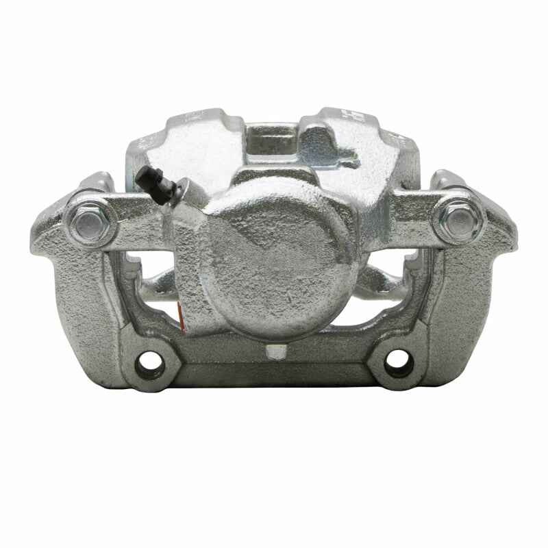DFC 03-07 Mercedes-Benz C320 Front-L Silver Zinc Coated Premium Caliper
