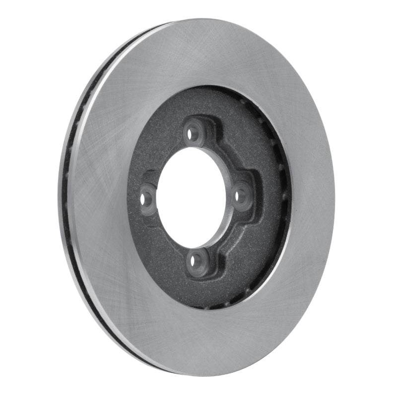 R1 88-94 Mazda 323 Front Brake Rotor