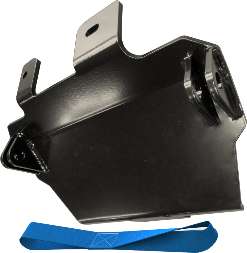 KFI 2012 CFMOTO Terracross Z6/ 13-15 Z Force 600 UTV Plow Mount