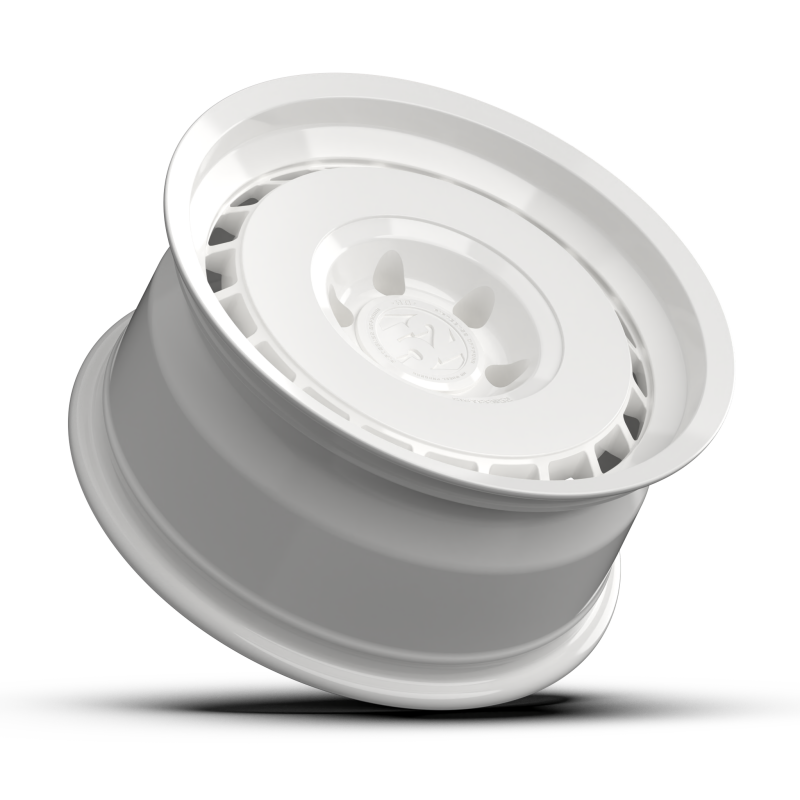 fifteen52 Evolution HD 17x8.5 6x135 0mm ET 87.1mm Center Bore Classic White Wheel