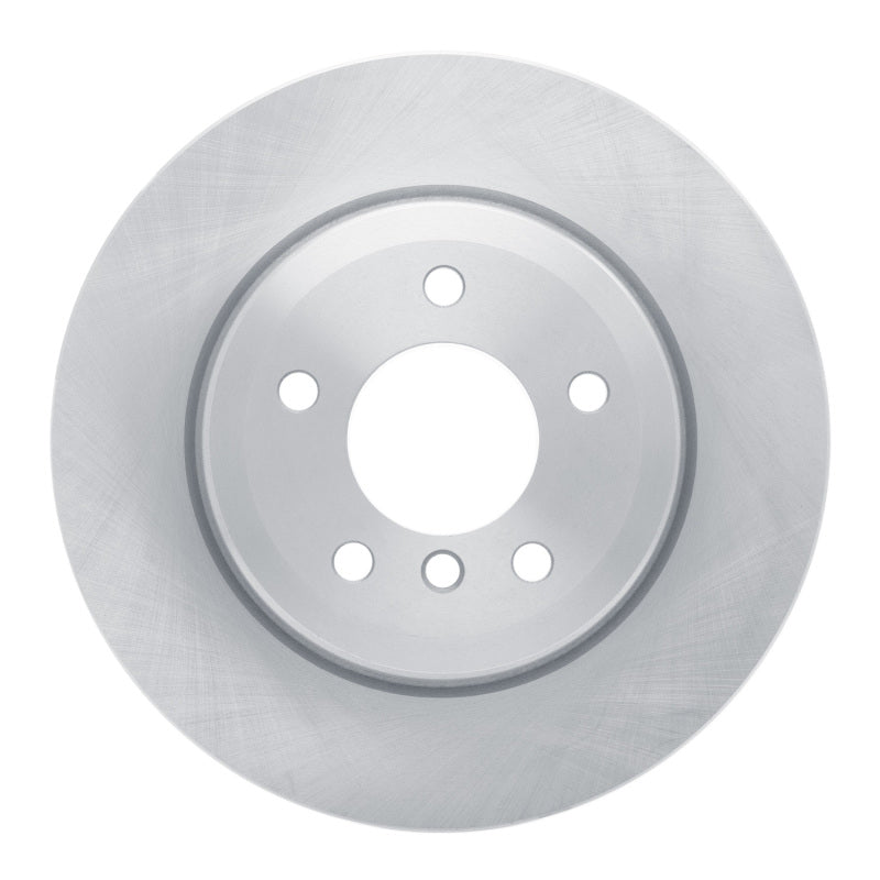 R1 08-13 BMW 135I Rear Brake Rotor
