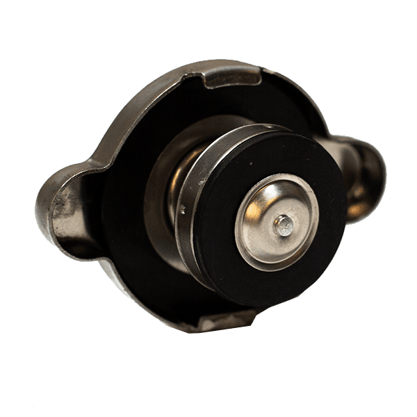 OptiFlo 1.8 Bar (26 psi) Rad Cap image 1